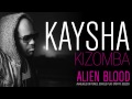 Kaysha - Kizomba [Official Audio]