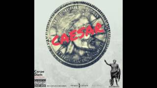 Watch Caesar Homesick video