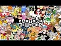 Nostalgic Cartoon Intros (MOSTLY 2000s)- WORLDWIDE