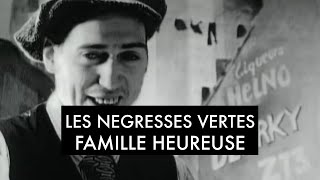 Watch Les Negresses Vertes Famille Heureuse video