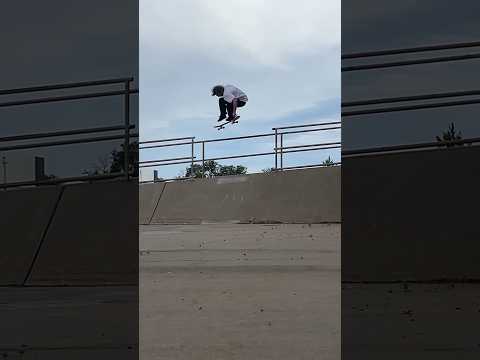 🍿 Street ripping from the Thrasher Weekend: Denver trip