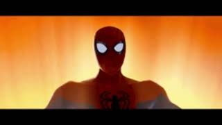 Spiderman Beyond The Spider Verse 2024 Teaser Trailer Concept Sony Pictures Animation Movie