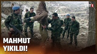 Mahmutun Dünyası Başına Yıkıldı - Sakarya Fırat 5. Bölüm