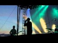 Huey Lewis and the News "Jacob's Ladder" Live at the Clay County Fair Spencer Iowa 9-10-2011