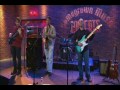 B.D. Lenz Quartet - "Lucky Southern" - WVIA Public TV - 10/22/09