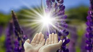 Healing Music For Reiki | Positive Healing Energy Music