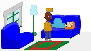 Rosie Gives Birth Grounded Little Bill Gets Banished From Rosie Forever
