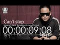 Can't stop - Zgramm Feat. Emperor,G-force,T-Front