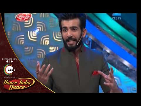 DID Lil Masters Season 3 - Episode 8 - March 23 2014 - Raghav...