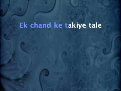Bol Na Halke Halke - Jhoom Barabar Jhoom (2007)