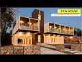PV14 House | 422 Peavy Road Dallas, Texas, United States | Luxury Shipping Container Homes 2018