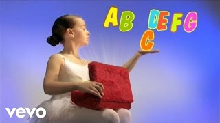 Panda vai à Escola - The Alphabet Song
