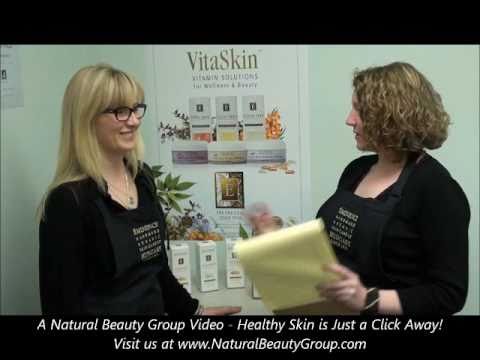 skin care eminence on Skin Organics by Ann Webb Pomegranate Daytime UV Protection a big hit ...