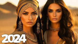 Mega Hits 2024 🌱 The Best Of Vocal Deep House Music Mix 2024 🌱 Summer Music Mix 🌱Музыка 2024 #24