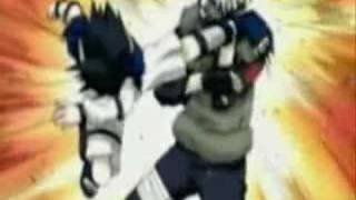 Naruto AMV-Remember the name
