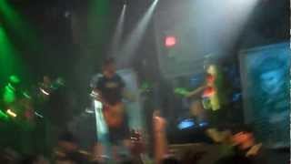 Watch Less Than Jake Mississippi Mud video