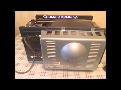 Сетевой качер своими руками Сетевой качер своими руками