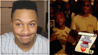 6lack East Atlanta Love Letter Ft Future Official Music Audio Reaction Audio 6lack East Atlanta Love Letter Ft Future Official Music Audio Reaction Audio