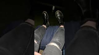 Foot Stall Whos Next