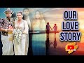 Our love story | අපේ ආදර කතාව❤️ | Kalpana Nayanamadhu | Chamudi Gunasinghe - Life With KC