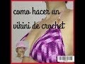 como hacer un bikini de ganchillo(1)