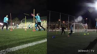 VOLVEMOS DEL PUENTE A TOPE!