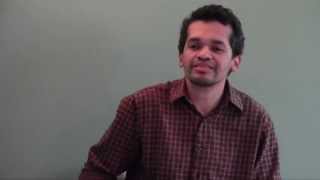 Becoming Cuba (Manny) - Bari Robinson