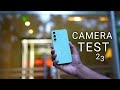 Samsung S23 FE Camera Testing In Hindi Tutorial Video