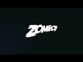 Zomboy - Outbreak Ft. Armanni Reign (Teaser)