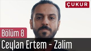 Ceylan Ertem Zalim 1 Saatlik Versiyon Çukur Ceylan Ertem Zalim 1 Saatlik Versiyon Çukur