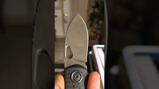 Voxnaes Kukri Cf & M398 Chillin