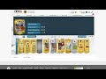 FIFA 14 Pack Opening Ultimate Team Road To Ronaldo Episode 4