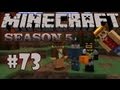 Let's Play Together Minecraft S05E73 [Deutsch/Full-HD] - Hard...