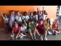 Balanço AEC Silve Sul_ 2015 Balanço AEC Silve Sul_ 2015