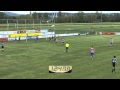 Qualifikation Bezirksebene, Bau-Pokal 2013, 1. FC Burk - TSV 1860 Weißenburg, 1. Halbzeit