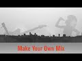 Sequel 3 - Make your own mix