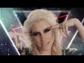 Pitbull ft Ke$ha-Timber (Music Video)