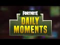 PORT-A-FORT GLITCH..?! Fortnite Daily Best Moments Ep.329 (Fortnite Battle Royale Funny Moments)