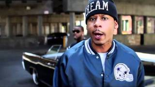 Watch Vado Respect The Jux video
