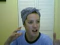 Monoblog - Arlie from Getting Out by Marsha Norman Monoblog - Arlie from Getting Out by Marsha Norman