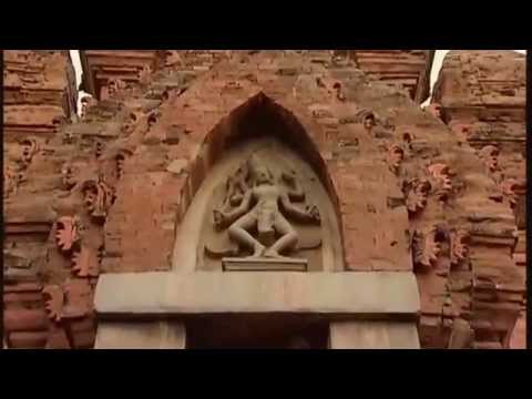 Phim tài liệu: Tháp bà Nha Trang - Hãng phim TFS (HD)