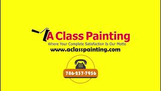 Welcome To A Class Painting.Where Your Complete Satisfaction Is Our Motto