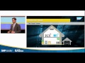 SAPinsider Amsterdam Keynote with Steve Lucas: Journey to the Connected Enterprise