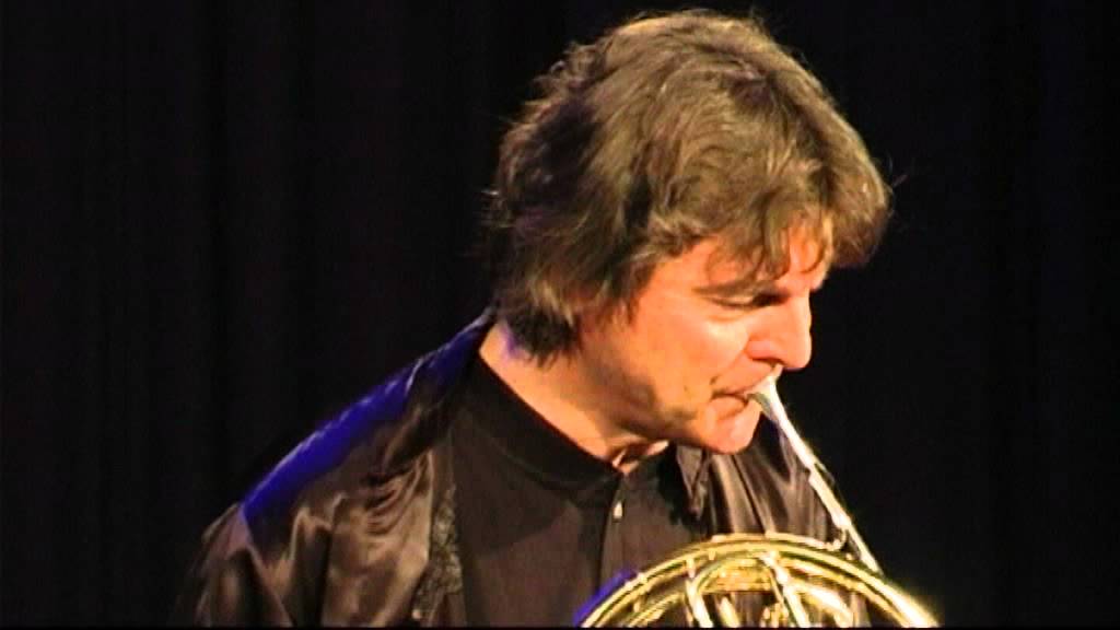 Arkady Shilkloper - Vadim Neselowskyi Vadim Neselovskyi Krai Arkady Shilkloper - Vadim Neselowskyi Vadim Neselovskyi Krai