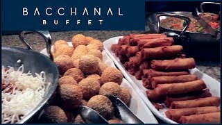 Caesars Palace Bacchanal Buffet Best Time To Go Caesars Palace Bacchanal Buffet Best Time To Go