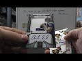 Craig's 2012 Limited & Crown Royale Football 2 Box Break