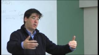 Dr. Zack Eswine - The Pastor's Life #4: eldership training, marriage, sex, parenting