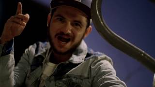 André Sampaio - Coluna de Aço (Official Music Video)