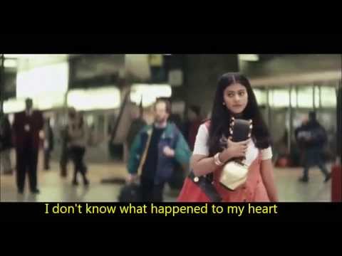 DJ Sheroz New Version Na Jaane Mere Dil Ko Kya Ho Gaya Translation...