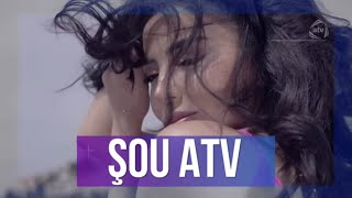 Şou Atv - Elnarə Abdullayeva, Bəyimxanım Vəliyeva, Xoşbəxt Abdullayev 29.10.2019